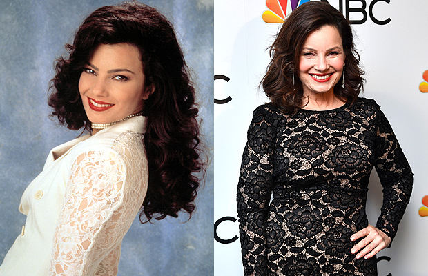 Fran Drescher