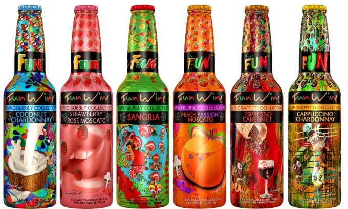 Fun Wine