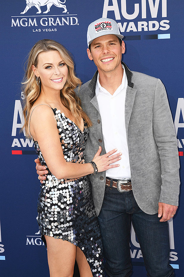 Granger Smith, Amber Bartlett