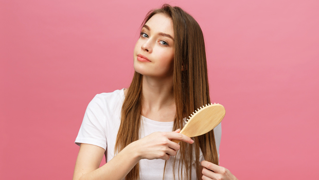 hair brush sets