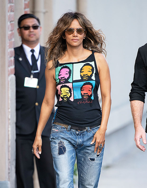 halle berry