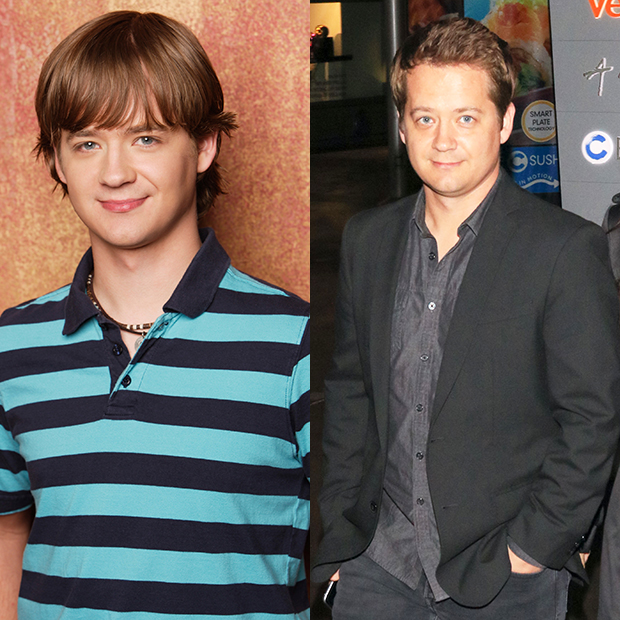 Jason Earles