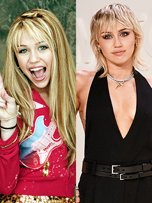 Hannah Montana