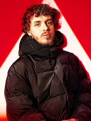 jack harlow 6 things