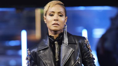 Jada Pinkett Smith
