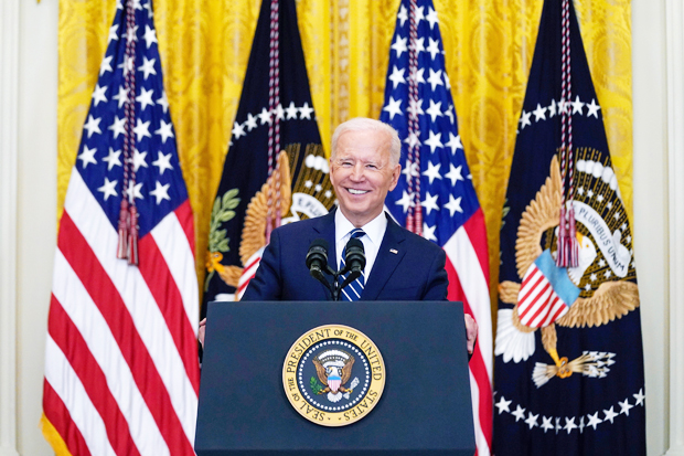 Joe Biden