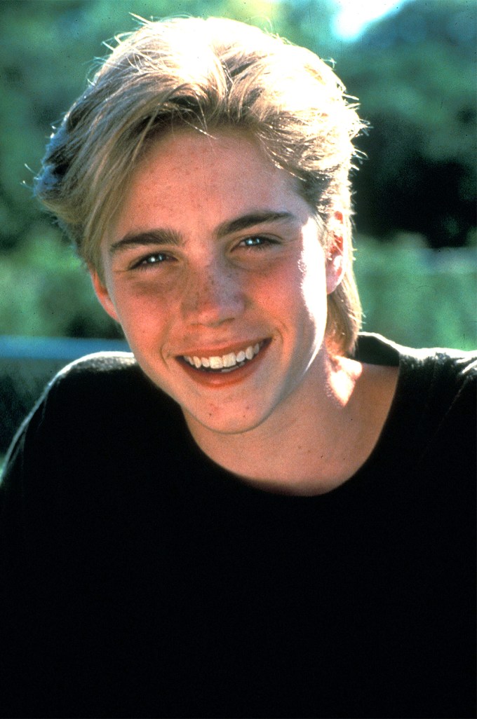 Jonathan Brandis — Photos