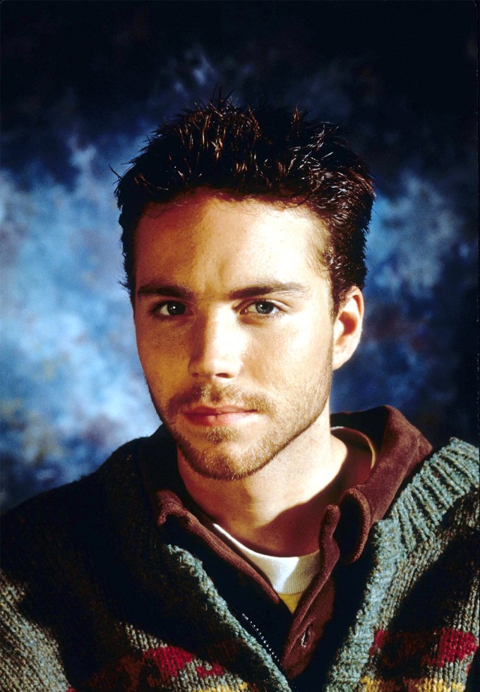 Jonathan Brandis