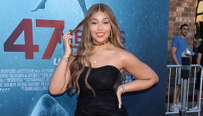Jordyn Woods