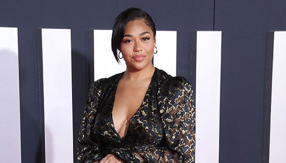 Jordyn Woods