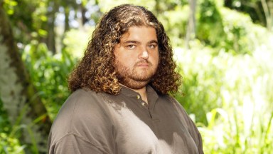 Jorge Garcia