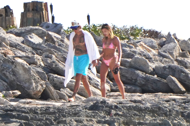 Justin Bieber, Hailey Baldwin