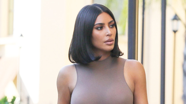 kim kardashian
