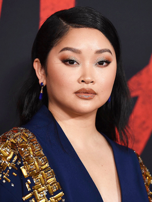 Lana Condor