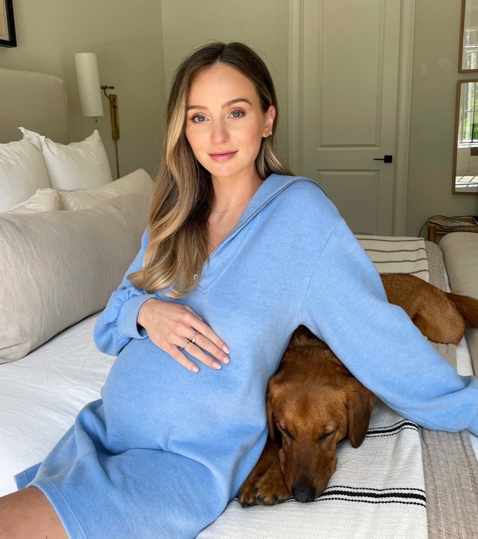 Lauren Bushnell Lane