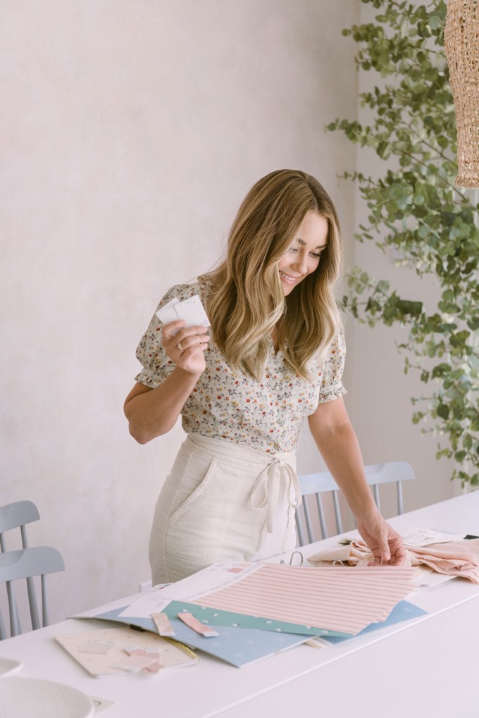 Lauren Conrad’s Mother’s Day Gift Guide on Amazon Handmade