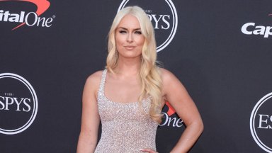 Lindsey Vonn