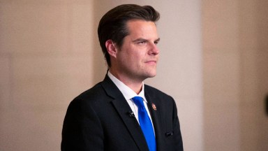 Matt Gaetz