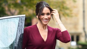 Meghan Markle