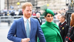 Prince Harry, Meghan Markle