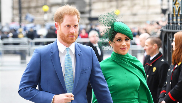 Prince Harry, Meghan Markle