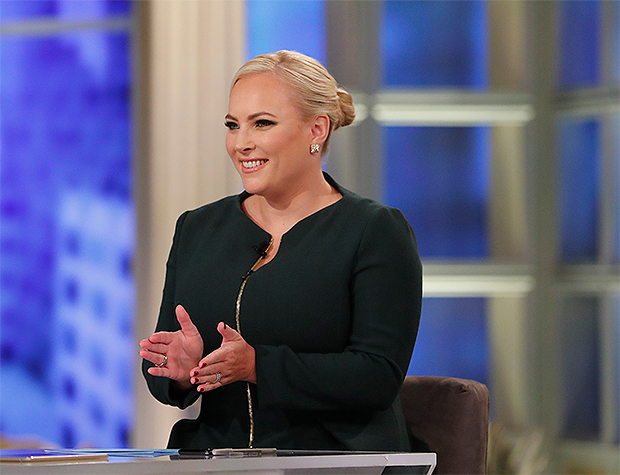 Meghan McCain