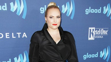 Meghan McCain