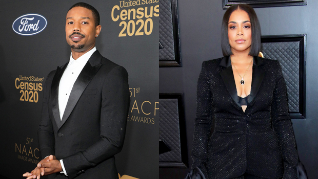 Michael B. Jordan, Lauren London