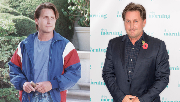 Emilio Estevez