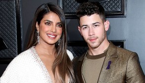 Priyanka Chopra, Nick Jonas