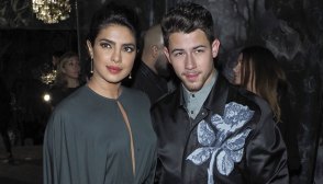 Nick Jonas, Priyanka Chopra
