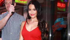 Nikki Bella