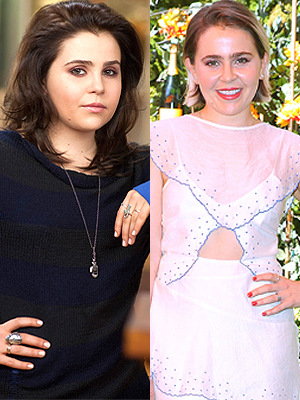 Mae Whitman