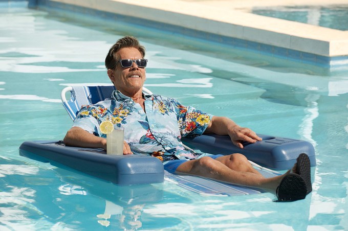 12 Degrees of Kevin Bacon