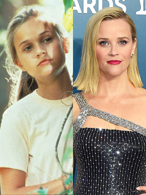 Reese Witherspoon