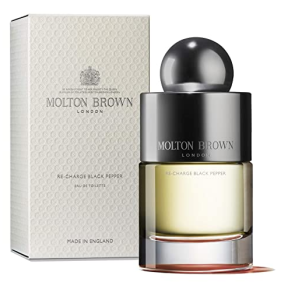 Molton Brown Eau de Toilette 