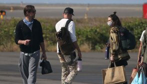 Aaron Rodgers, Shailene Woodley