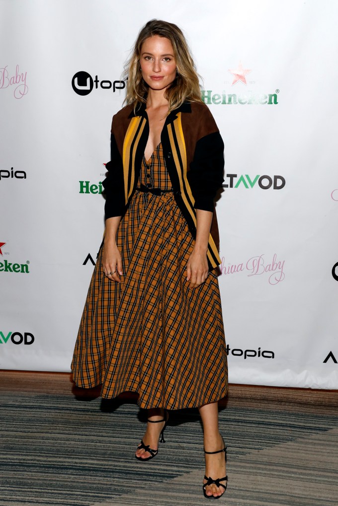 Shiva Baby NY premiere
