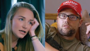 Maci Bookout, Ryan Edwards