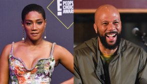 Tiffany Haddish Common Relationship Update