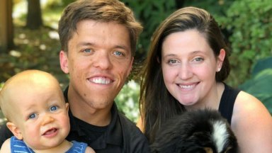 Zach Tori Roloff