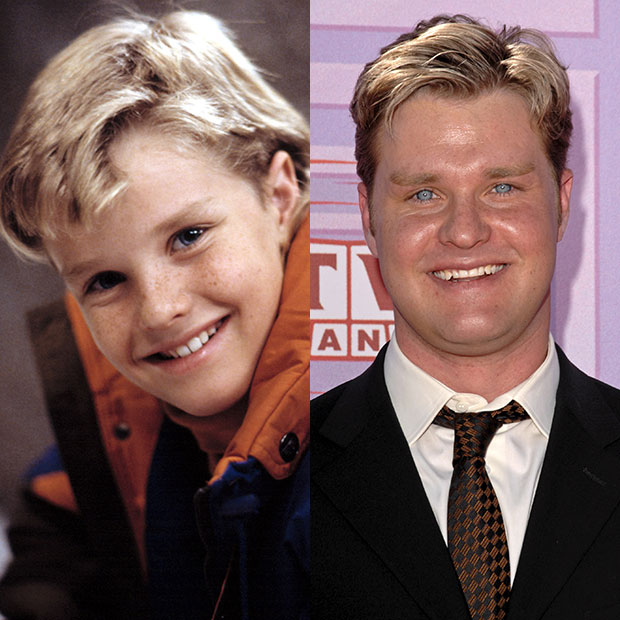 Zachery Ty Bryan