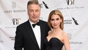Hilaria Baldwin