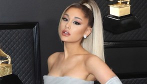Ariana Grande