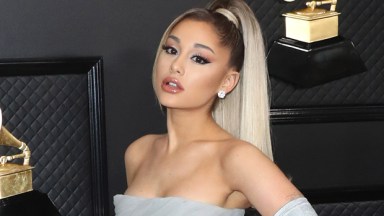 Ariana Grande