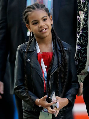 Blue Ivy Carter