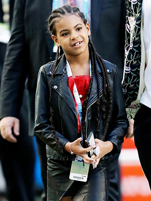 Blue Ivy