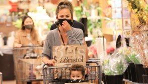 Chrissy Teigen, Miles Theodore Stephens