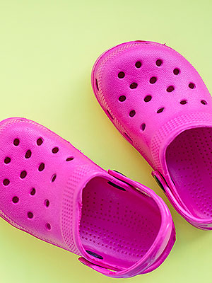 best crocs deal