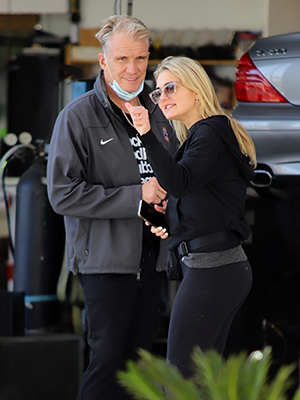 dolph lundgren emma krokdal